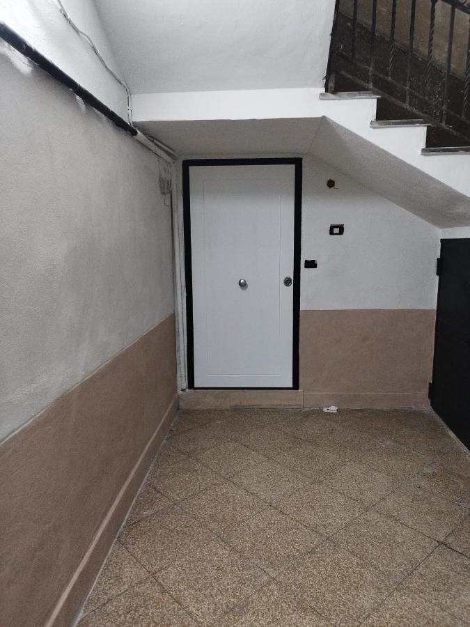 Ferienwohnung Il Rifugio Del Conte Neapel Exterior foto